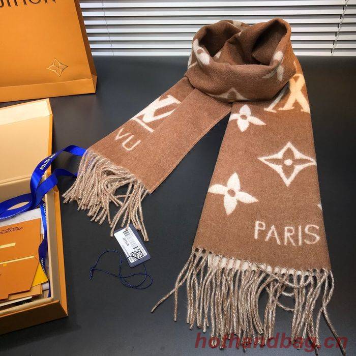 Louis Vuitton Scarf LV00041 Louis Vuitton Scarf LV00041